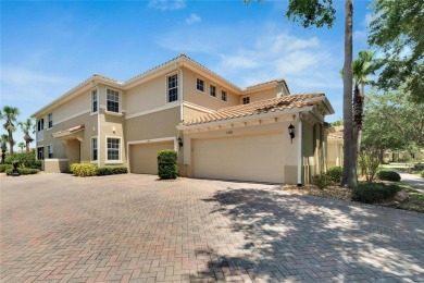 Immaculate first floor condo in the Toscana at Renaissance; a on The Club Renaissance in Florida - for sale on GolfHomes.com, golf home, golf lot