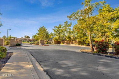 Rare Opportunity Awaits in Exclusive Pines at The Raven! This 3 on Raven Golf Club At South Mountain in Arizona - for sale on GolfHomes.com, golf home, golf lot
