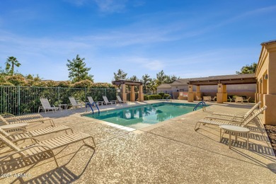 Rare Opportunity Awaits in Exclusive Pines at The Raven! This 3 on Raven Golf Club At South Mountain in Arizona - for sale on GolfHomes.com, golf home, golf lot