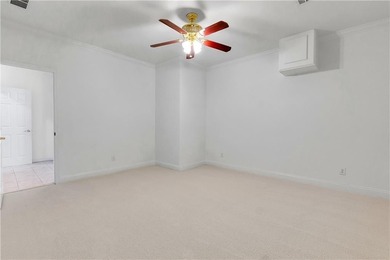 Master on Main, 2nd BR on Main, Lambert High, Beautiful HW on St. Marlo Country Club in Georgia - for sale on GolfHomes.com, golf home, golf lot