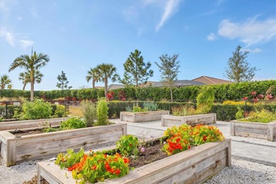 One or more photo(s) has been virtually staged on Esplanade Golf and Country at Lakewood Ranch in Florida - for sale on GolfHomes.com, golf home, golf lot