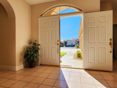 Spacious Pool Home in Highly Sought-After North La Quinta on Indian Springs Golf Club in California - for sale on GolfHomes.com, golf home, golf lot