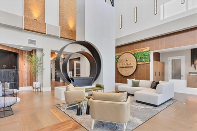 One or more photo(s) has been virtually staged on Esplanade Golf and Country at Lakewood Ranch in Florida - for sale on GolfHomes.com, golf home, golf lot