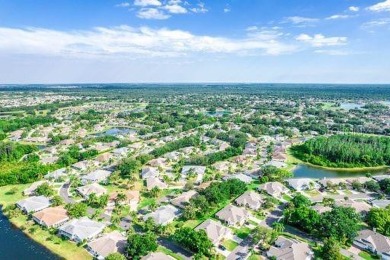 Under contract-accepting backup offers. Outstanding condo on on Falcon Watch Golf Club in Florida - for sale on GolfHomes.com, golf home, golf lot