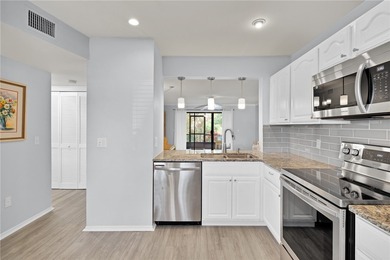 Come home to Pelican Pointe, where resort-style living meets on Pelican Pointe 9 Hole Course in Florida - for sale on GolfHomes.com, golf home, golf lot