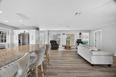 PUNTA GORDA ISLES! PRICED TO SELL 2-BEDROOM, 2-BATH HOME, 2-CAR on Saint Andrews South Golf Club in Florida - for sale on GolfHomes.com, golf home, golf lot