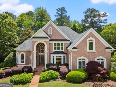 **BHHS Super Showcase Open House Saturday May 31st on The Golf Club of Georgia in Georgia - for sale on GolfHomes.com, golf home, golf lot