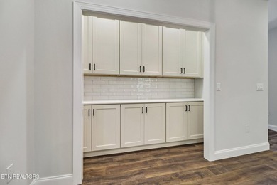 Discover comfort and style in this newly constructed 3-bedroom on Dorchester Country Club in Tennessee - for sale on GolfHomes.com, golf home, golf lot