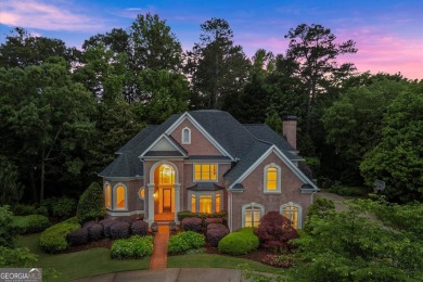 **BHHS Super Showcase Open House Saturday May 31st on The Golf Club of Georgia in Georgia - for sale on GolfHomes.com, golf home, golf lot