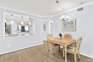 Come home to Pelican Pointe, where resort-style living meets on Pelican Pointe 9 Hole Course in Florida - for sale on GolfHomes.com, golf home, golf lot