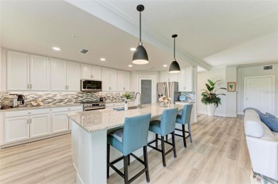 Stunning Views and Exceptional Upgrades Await! You won't want to on Lakewood National Golf Club in Florida - for sale on GolfHomes.com, golf home, golf lot