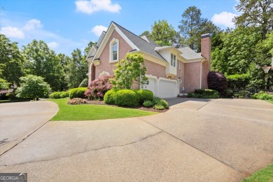 **BHHS Super Showcase Open House Saturday May 31st on The Golf Club of Georgia in Georgia - for sale on GolfHomes.com, golf home, golf lot