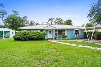 Beautiful spacious Home for sale. Home recently reduced to on Saint Josephs Bay Country Club in Florida - for sale on GolfHomes.com, golf home, golf lot