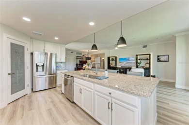 Stunning Views and Exceptional Upgrades Await! You won't want to on Lakewood National Golf Club in Florida - for sale on GolfHomes.com, golf home, golf lot