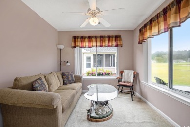 Welcome to your golf course retreat in the coveted Sanctuary at on Myrtle Beach National Golf Course in South Carolina - for sale on GolfHomes.com, golf home, golf lot