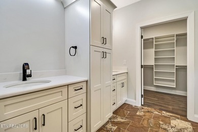 Discover comfort and style in this newly constructed 3-bedroom on Dorchester Country Club in Tennessee - for sale on GolfHomes.com, golf home, golf lot