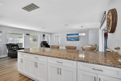 PUNTA GORDA ISLES! PRICED TO SELL 2-BEDROOM, 2-BATH HOME, 2-CAR on Saint Andrews South Golf Club in Florida - for sale on GolfHomes.com, golf home, golf lot