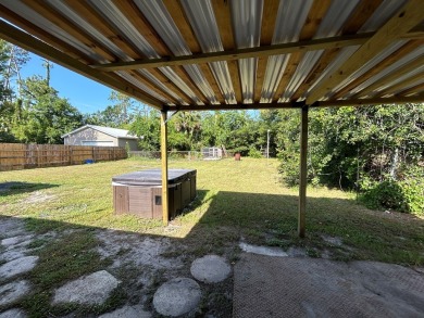 Beautiful spacious Home for sale. Home recently reduced to on Saint Josephs Bay Country Club in Florida - for sale on GolfHomes.com, golf home, golf lot