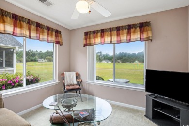 Welcome to your golf course retreat in the coveted Sanctuary at on Myrtle Beach National Golf Course in South Carolina - for sale on GolfHomes.com, golf home, golf lot