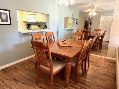 Enjoy the spectacular sunsets and stunning views from this on Tara Golf and Country Club in Florida - for sale on GolfHomes.com, golf home, golf lot