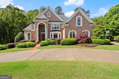**BHHS Super Showcase Open House Saturday May 31st on The Golf Club of Georgia in Georgia - for sale on GolfHomes.com, golf home, golf lot