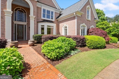 **BHHS Super Showcase Open House Saturday May 31st on The Golf Club of Georgia in Georgia - for sale on GolfHomes.com, golf home, golf lot