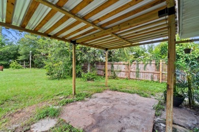 Beautiful spacious Home for sale. Home recently reduced to on Saint Josephs Bay Country Club in Florida - for sale on GolfHomes.com, golf home, golf lot