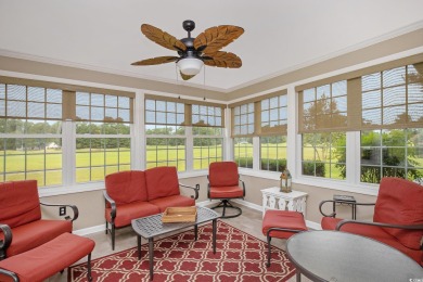 Welcome to your golf course retreat in the coveted Sanctuary at on Myrtle Beach National Golf Course in South Carolina - for sale on GolfHomes.com, golf home, golf lot