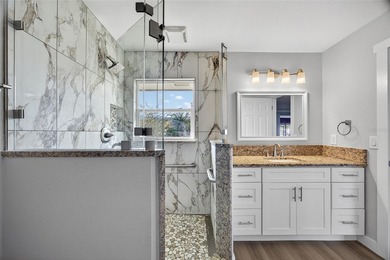 PUNTA GORDA ISLES! PRICED TO SELL 2-BEDROOM, 2-BATH HOME, 2-CAR on Saint Andrews South Golf Club in Florida - for sale on GolfHomes.com, golf home, golf lot