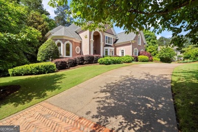 **BHHS Super Showcase Open House Saturday May 31st on The Golf Club of Georgia in Georgia - for sale on GolfHomes.com, golf home, golf lot