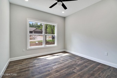 Discover comfort and style in this newly constructed 3-bedroom on Dorchester Country Club in Tennessee - for sale on GolfHomes.com, golf home, golf lot