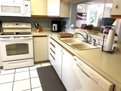 Enjoy the spectacular sunsets and stunning views from this on Tara Golf and Country Club in Florida - for sale on GolfHomes.com, golf home, golf lot