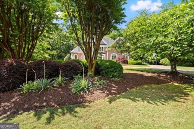 **BHHS Super Showcase Open House Saturday May 31st on The Golf Club of Georgia in Georgia - for sale on GolfHomes.com, golf home, golf lot