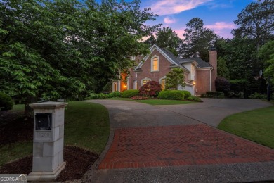 **BHHS Super Showcase Open House Saturday May 31st on The Golf Club of Georgia in Georgia - for sale on GolfHomes.com, golf home, golf lot