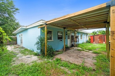 Beautiful spacious Home for sale. Home recently reduced to on Saint Josephs Bay Country Club in Florida - for sale on GolfHomes.com, golf home, golf lot
