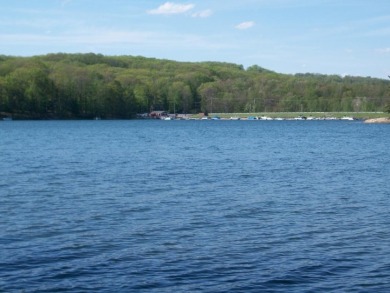 Cabin retreat on Stunning Bimini Lake on Treasure Lake - Gold in Pennsylvania - for sale on GolfHomes.com, golf home, golf lot