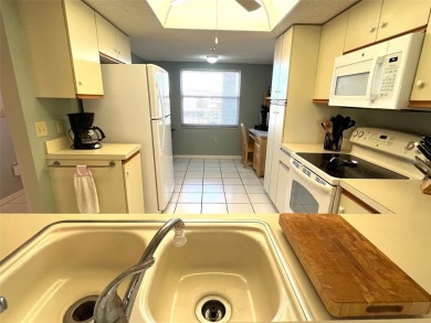 Enjoy the spectacular sunsets and stunning views from this on Tara Golf and Country Club in Florida - for sale on GolfHomes.com, golf home, golf lot