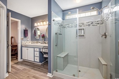 Welcome to your golf course retreat in the coveted Sanctuary at on Myrtle Beach National Golf Course in South Carolina - for sale on GolfHomes.com, golf home, golf lot