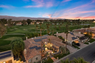 INCREDIBLE VALUE!! SOLAR OWNED!! Custom-built Tuscan estate on Desert Falls Country Club in California - for sale on GolfHomes.com, golf home, golf lot