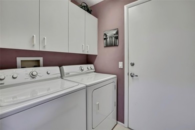 Welcome to this bright and spacious Oakmont villa located in the on Timber Pines Golf Course in Florida - for sale on GolfHomes.com, golf home, golf lot