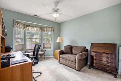 Welcome to your golf course retreat in the coveted Sanctuary at on Myrtle Beach National Golf Course in South Carolina - for sale on GolfHomes.com, golf home, golf lot