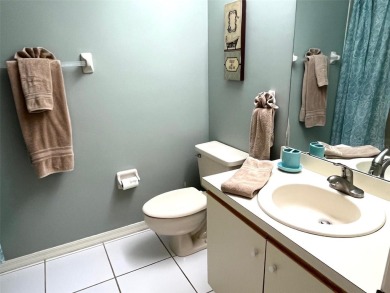 Enjoy the spectacular sunsets and stunning views from this on Tara Golf and Country Club in Florida - for sale on GolfHomes.com, golf home, golf lot