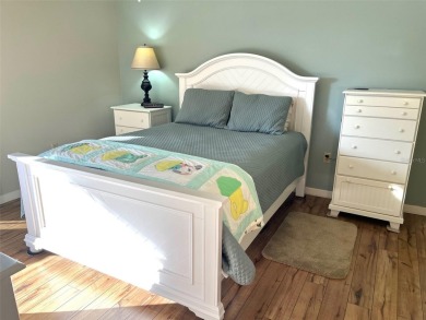 Enjoy the spectacular sunsets and stunning views from this on Tara Golf and Country Club in Florida - for sale on GolfHomes.com, golf home, golf lot