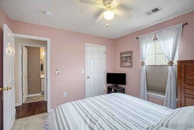 Welcome to your golf course retreat in the coveted Sanctuary at on Myrtle Beach National Golf Course in South Carolina - for sale on GolfHomes.com, golf home, golf lot
