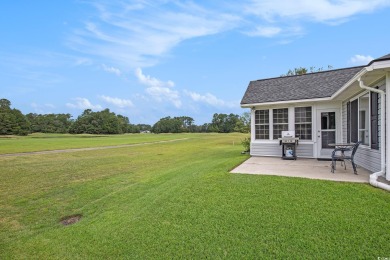 Welcome to your golf course retreat in the coveted Sanctuary at on Myrtle Beach National Golf Course in South Carolina - for sale on GolfHomes.com, golf home, golf lot