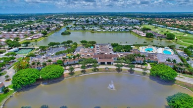 Beautifully remodeled 2 bedroom/2 bath first floor corner unit on Kings Point Golf - Executive in Florida - for sale on GolfHomes.com, golf home, golf lot