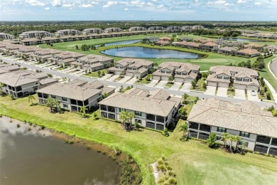 Stunning Views and Exceptional Upgrades Await! You won't want to on Lakewood National Golf Club in Florida - for sale on GolfHomes.com, golf home, golf lot