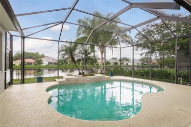 Discover the epitome of Florida living in this stunning home on The Groves Golf and Country Club in Florida - for sale on GolfHomes.com, golf home, golf lot