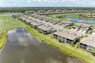 Stunning Views and Exceptional Upgrades Await! You won't want to on Lakewood National Golf Club in Florida - for sale on GolfHomes.com, golf home, golf lot