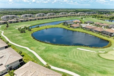 Stunning Views and Exceptional Upgrades Await! You won't want to on Lakewood National Golf Club in Florida - for sale on GolfHomes.com, golf home, golf lot